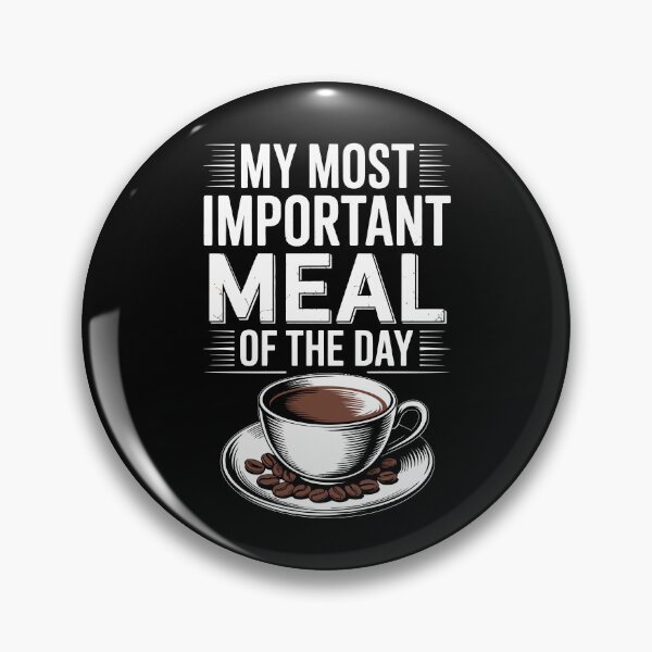 Item preview, my most important meal of the day designed and sold by jkrphoto.