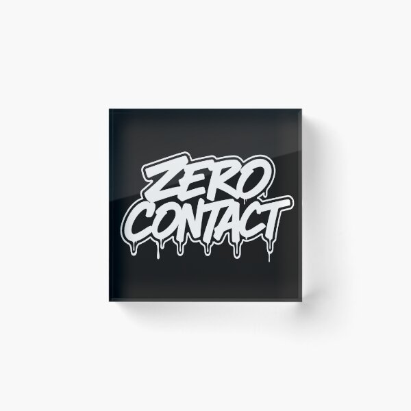 Item preview, Zero Contact Introvert Lifestyle Statement designed and sold by the-dovlat.