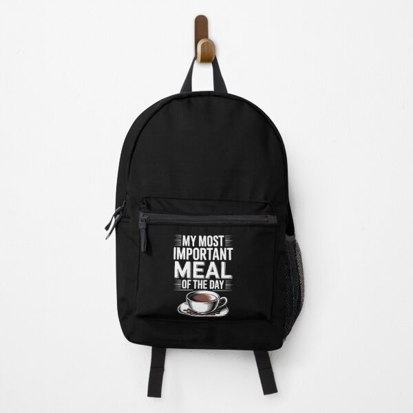 Item preview, my most important meal of the day designed and sold by jkrphoto.