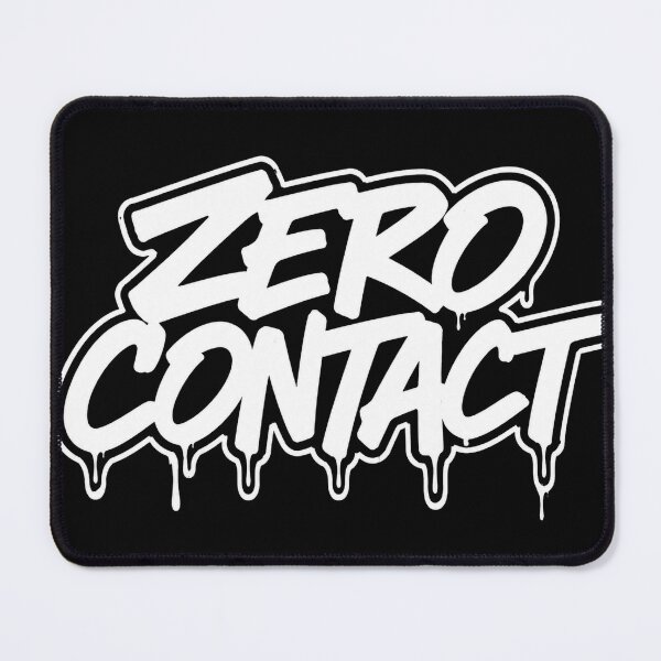 Item preview, Zero Contact Introvert Lifestyle Statement designed and sold by the-dovlat.