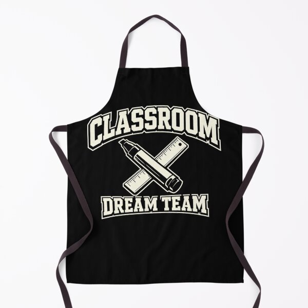 Item preview, Classroom Dream Team designed and sold by XYZ Studio.