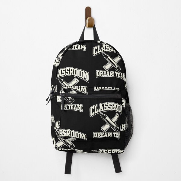 Item preview, Classroom Dream Team designed and sold by XYZ Studio.