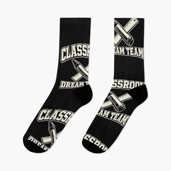Item preview, Classroom Dream Team designed and sold by XYZ Studio.