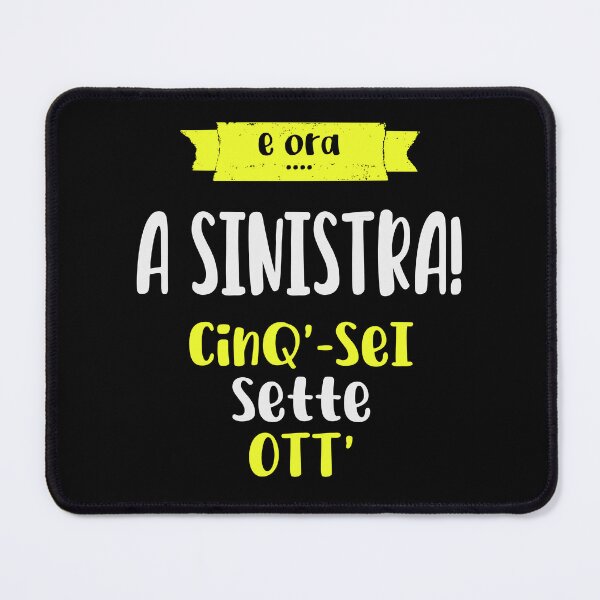 Item preview, A SINISTRA- Dance designed and sold by Anna R. Carrino.