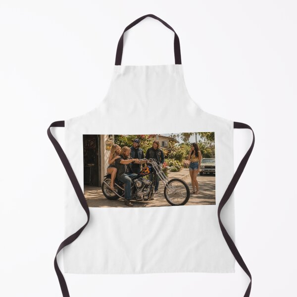 Item preview, 70s Chopper Vibes designed and sold by VERYOLDROAD BY AXTON BROWNING .