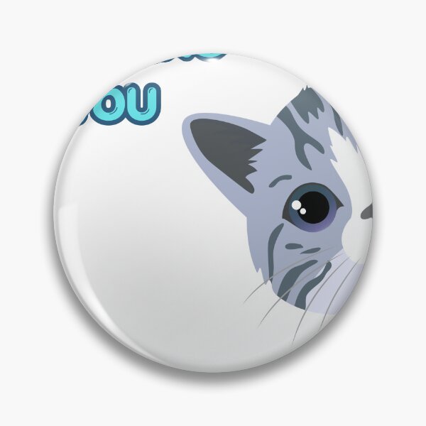 Item preview, i am watching you baby meow ct designed and sold by mgrdesign1.