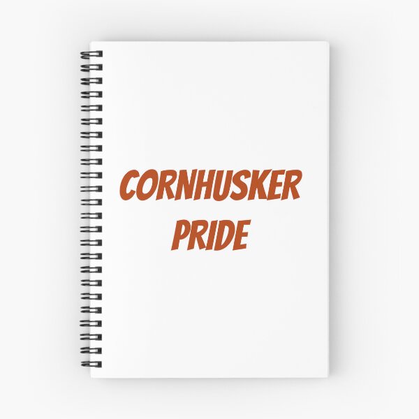 Item preview,  CORNHUSKER PRIDE designed and sold by binmaster3000.
