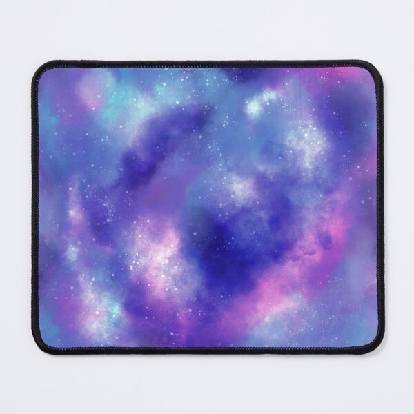 Item preview, Space II: Deep Purple designed and sold by Tsukiriin.