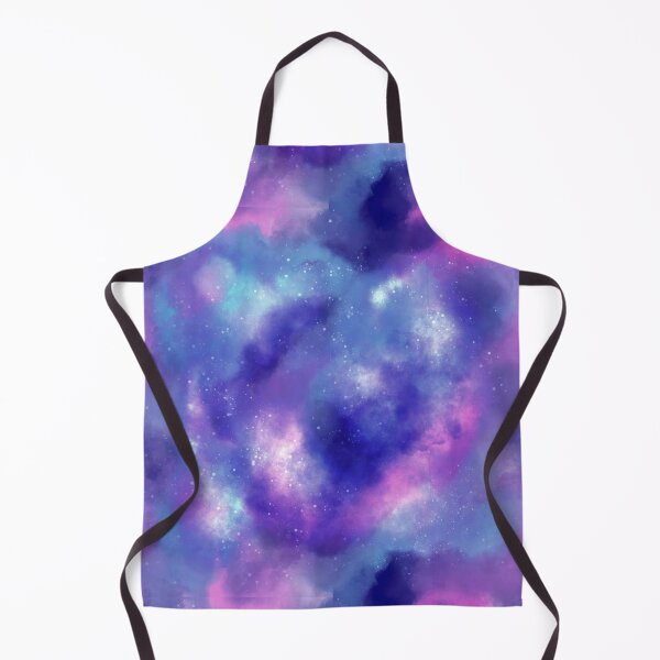 Item preview, Space II: Deep Purple designed and sold by Tsukiriin.