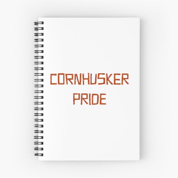 Item preview,   CORNHUSKER PRIDE designed and sold by binmaster3000.