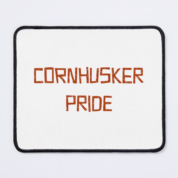 Item preview, CORNHUSKER PRIDE designed and sold by binmaster3000.