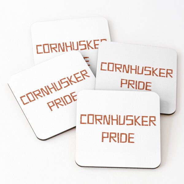 Item preview,   CORNHUSKER PRIDE designed and sold by binmaster3000.