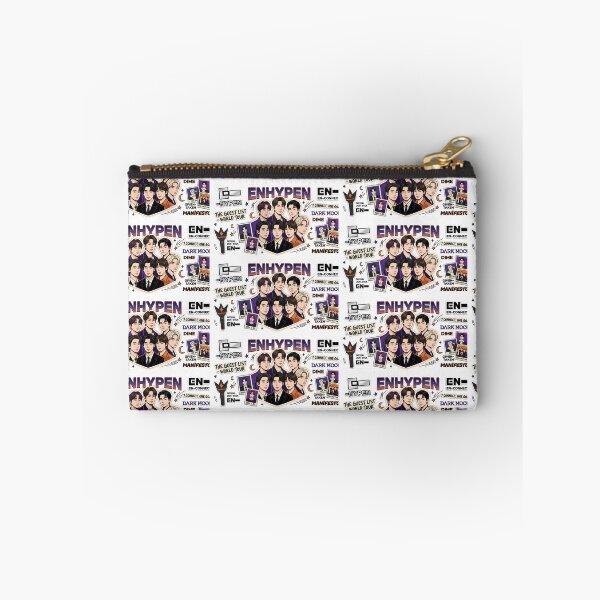 Item preview, Enhypen designed and sold by kpopfinds.