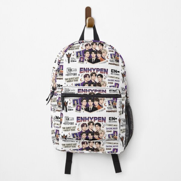 Item preview, Enhypen designed and sold by kpopfinds.
