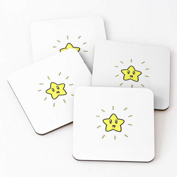 Item preview, Starry w/ Rays designed and sold by GH.