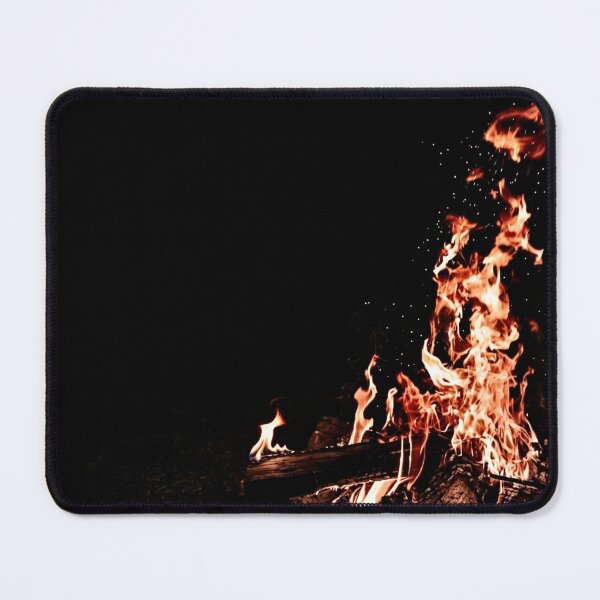 Item preview, Cozy Evening Campfire | EDINSTEPPE Collection designed and sold by E D I N S T E P P E.