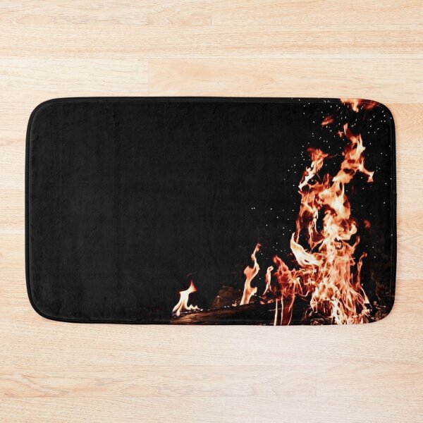 Item preview, Cozy Evening Campfire | EDINSTEPPE Collection designed and sold by E D I N S T E P P E.