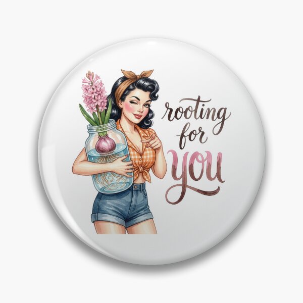 Item preview, Rooting for You  designed and sold by chicdeboutique.