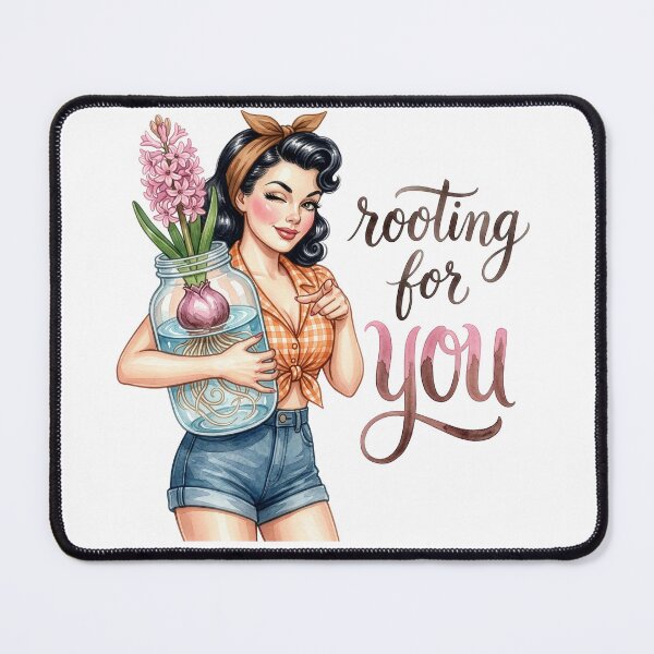 Item preview, Rooting for You designed and sold by chicdeboutique.