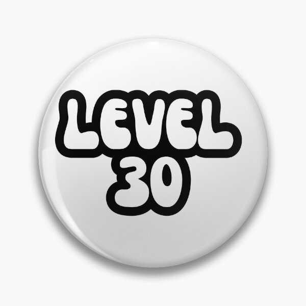 Item preview, Level 30 Gaming Champion Design designed and sold by variant designer.