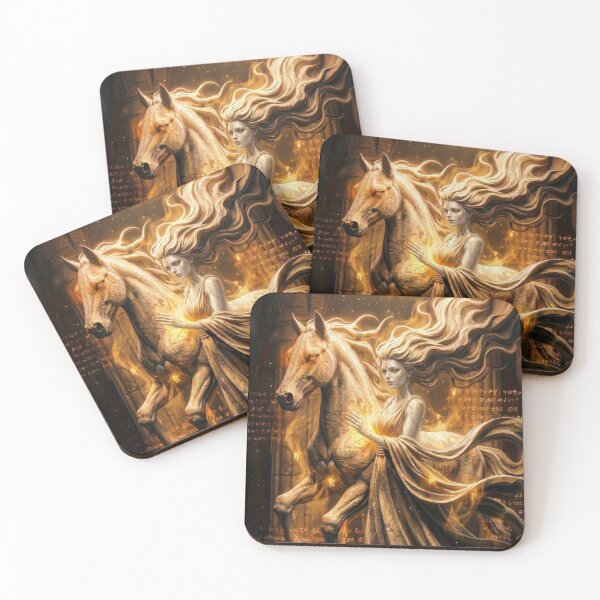 Item preview, Remember the Light — Age of Light Within Series designed and sold by ROYFOREVER by Yasemin .