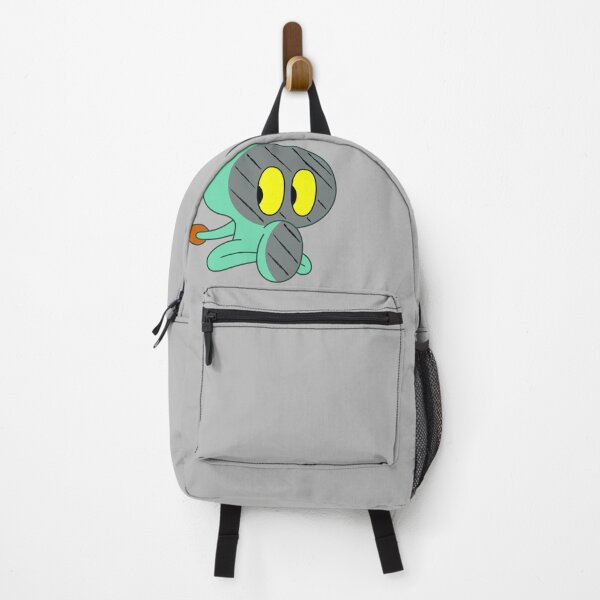 Item preview, Squidward burned face - SpongeBob designed and sold by DibujandoPorfa.
