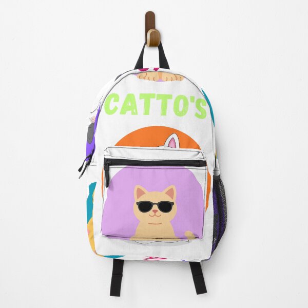 Item preview, cattos squad designed and sold by mgrdesign1.