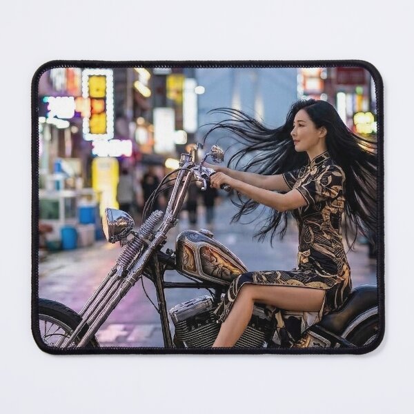 Item preview, Busan Dusk: Chopper Queen designed and sold by Unity+.