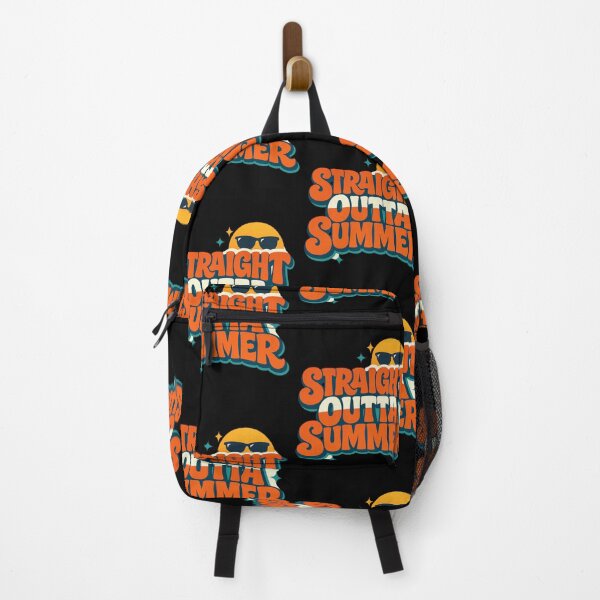 Item preview, Straight Outta Summer designed and sold by XYZ Studio.