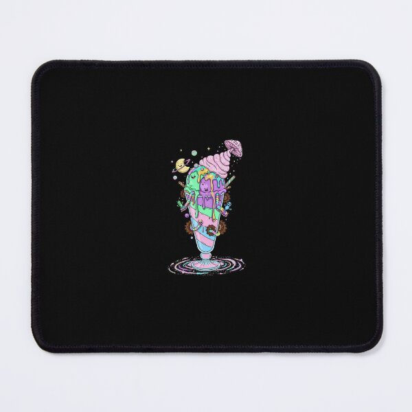 Item preview, Surreal Sundae Shake 3 designed and sold by Treasurekey.