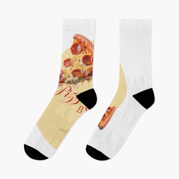 Item preview, I'm a Pizza Lover by Crust designed and sold by TheArtMarvel.
