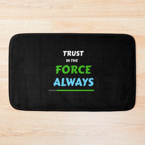 Item preview, Trust in the force always designed and sold by p-Phictures4.