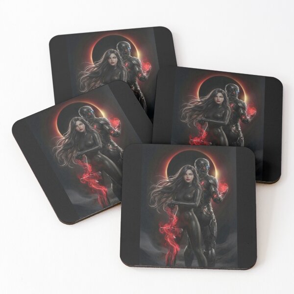 Item preview, VOW & NOX – Eternal Oath | Dark Romance designed and sold by ROYFOREVER by Yasemin .