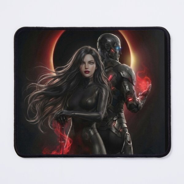 Item preview, VOW & NOX – Eternal Oath | Dark Romance designed and sold by ROYFOREVER by Yasemin .