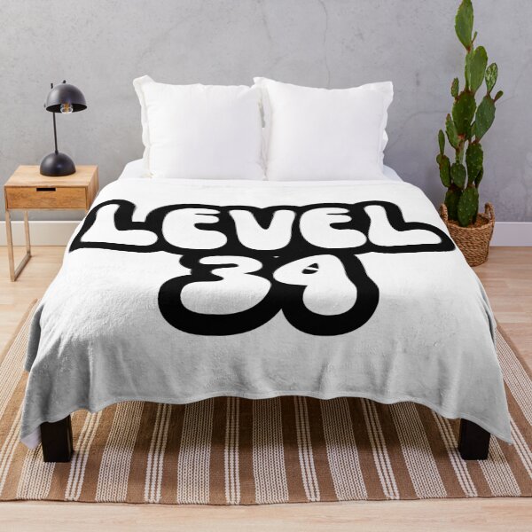 Item preview, Level 34 Gaming Vibes Design designed and sold by variant designer.