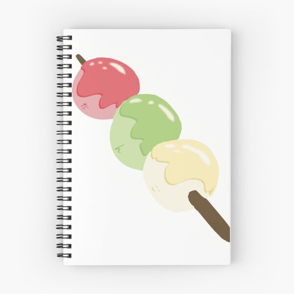 Item preview, Classic Dango designed and sold by KoBea.