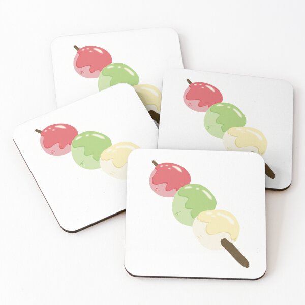 Item preview, Classic Dango designed and sold by KoBea.