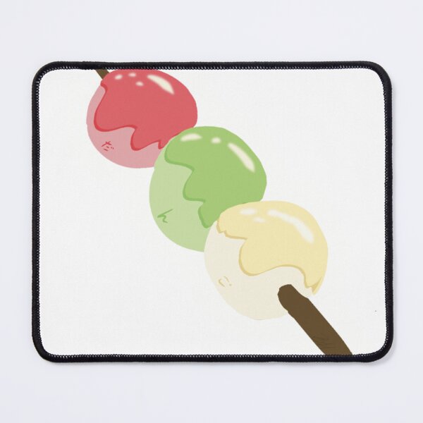 Item preview, Classic Dango designed and sold by KoBea.