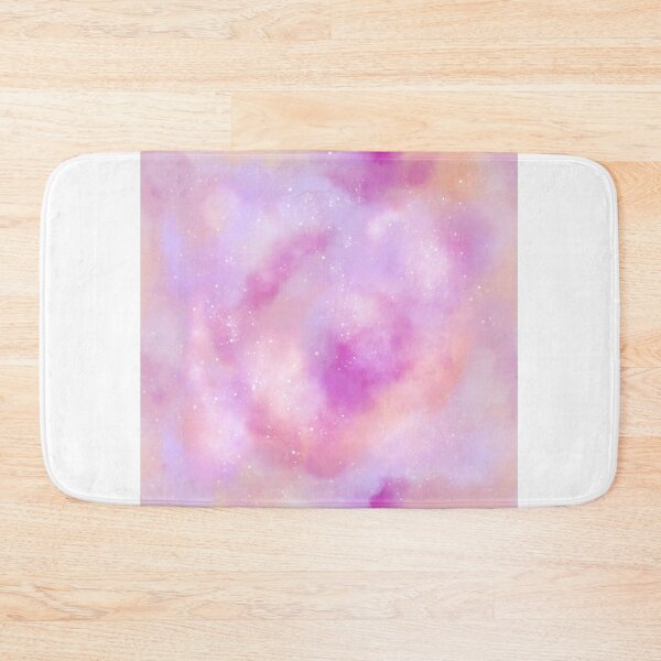 Item preview, Space II: Golden Pinks designed and sold by Tsukiriin.