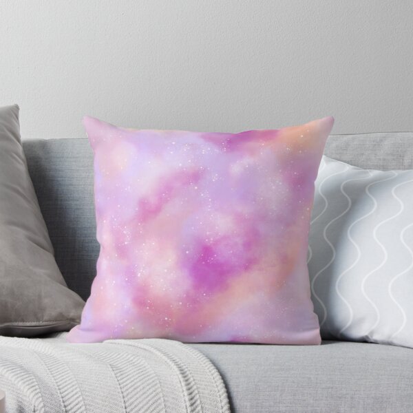 Item preview, Space II: Golden Pinks designed and sold by Tsukiriin.