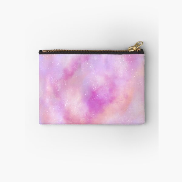 Item preview, Space II: Golden Pinks designed and sold by Tsukiriin.