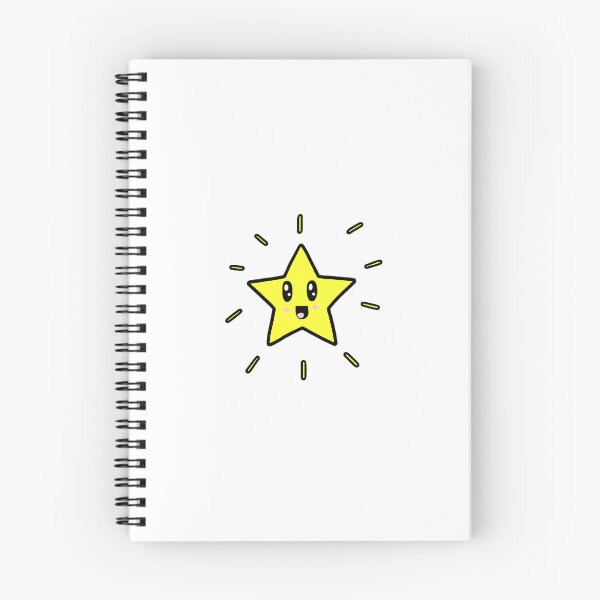 Item preview, Pointy Starry w/ Rays designed and sold by GH.
