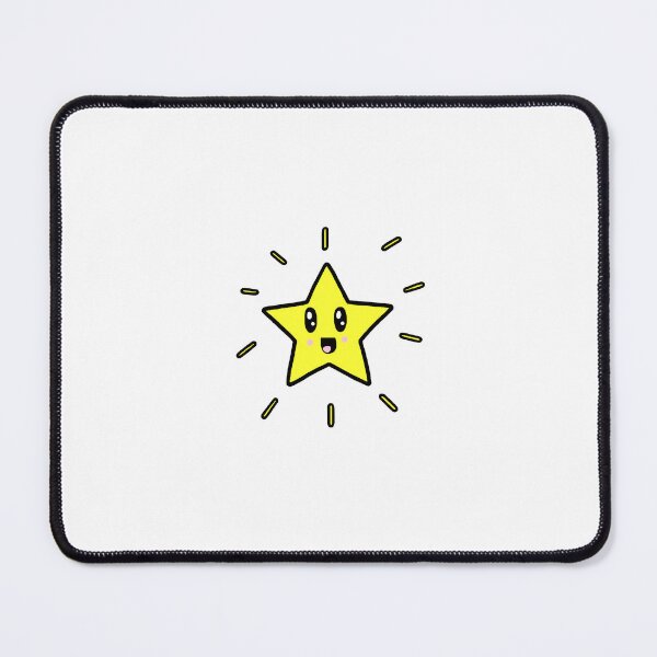 Item preview, Pointy Starry w/ Rays designed and sold by GH.