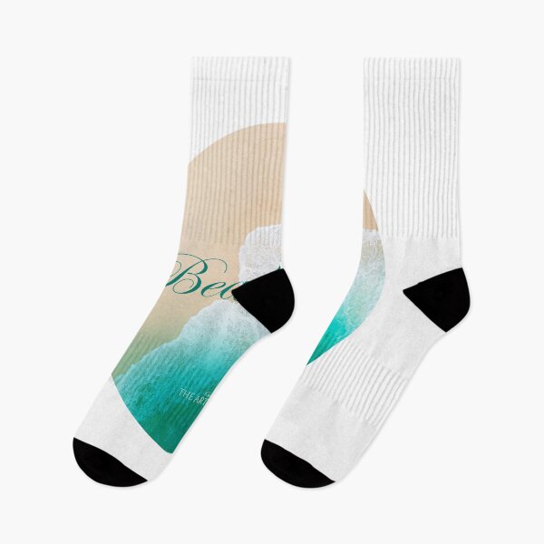 Item preview, I'm a Beach Lover by Tide designed and sold by TheArtMarvel.