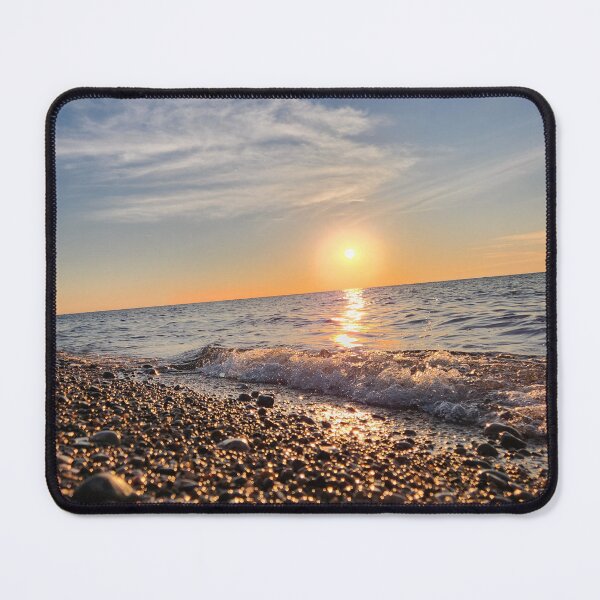 Item preview, Perspective Sunset designed and sold by MinaBohl.