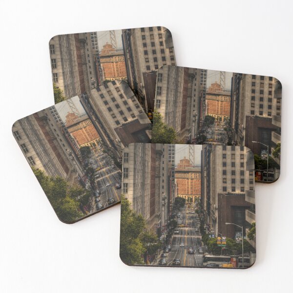 Item preview, Gateway to the Bay Bridge designed and sold by Kimberly Palmer.