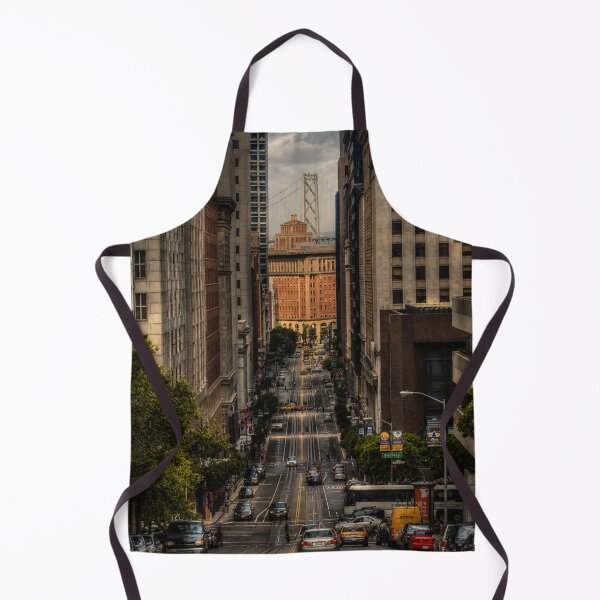 Item preview, Gateway to the Bay Bridge designed and sold by Kimberly Palmer.