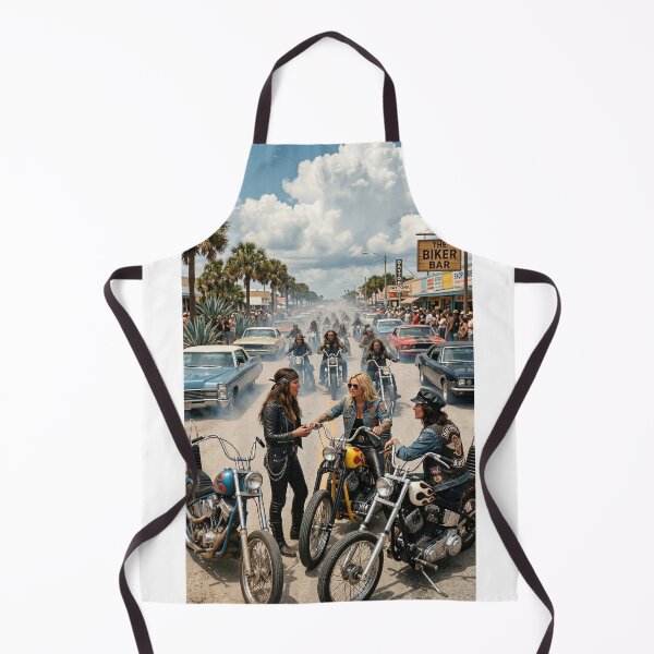 Item preview, Daytona 1969 designed and sold by VERYOLDROAD BY AXTON BROWNING .