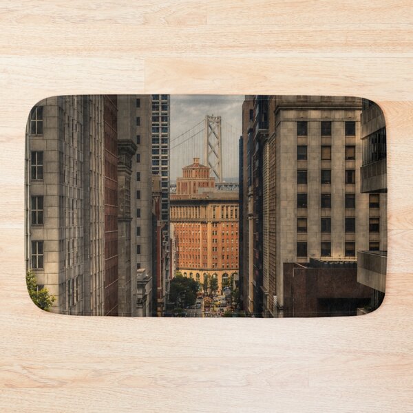 Item preview, Gateway to the Bay Bridge designed and sold by Kimberly Palmer.