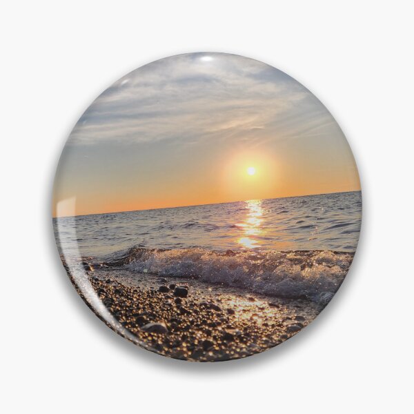 Item preview, Perspective Sunset designed and sold by MinaBohl.